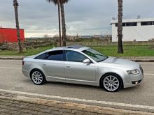 Audi_A6  2007  Automat