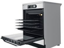 Sobe Italiane Ariston induksion (furre+pianure)