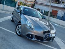 Alfa Giulietta 2013 1.6Naft 4 porta