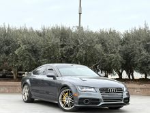 OKAZION AUDI A7