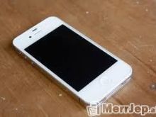 iPhone 4s