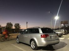 Shitet Audi A4 (b7), e kompletuar