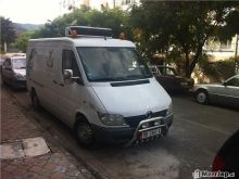 Mercedes Benz Sprinter frigorifer 313 cdi -03