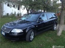 VW Passat dizel -03