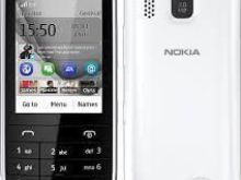Nokia Asha 202