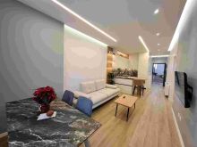 JEPET APARTMENT2+1+2 ME QERA AFATGJATE NE VLORE