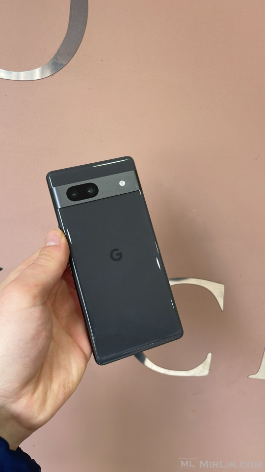 Google pixel 7A
