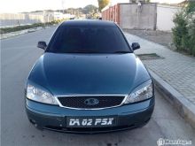 Ford Mondeo diesel -02