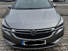 pjes per astra K 1.6 cdti manual 6 shpejtsi