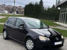 Shes VW Golf 5 1.9 TDI RKS 6 Muaj - 2004