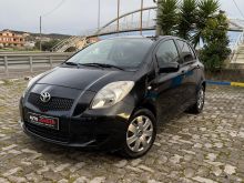 Toyota yaris 1.4 nafte