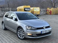 VW GOLF 7 2.0 TDI AUTOMATIK DSG I DOGANUAR HIGHLINE🇨🇭