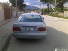 Mercedes 250 diesel -98