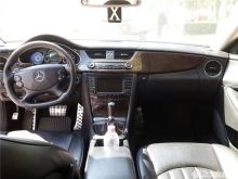 Mercedes cls 320 cdi -06