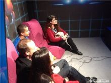 Biznes Salle Play Station e Kompletuar