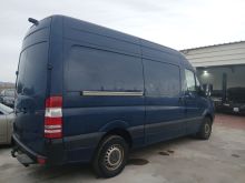 Shitet Mercedes-Benz Sprinter 2012