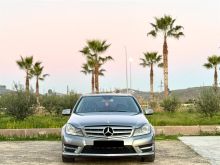SHITET MERCEDES BENZ C220