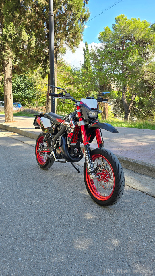 Rieju 50 MRT 2T Trophy Racing