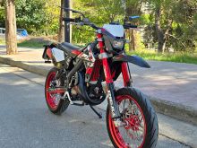 Rieju 50 MRT 2T Trophy Racing