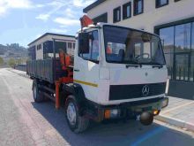 Kamion 1520