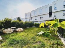 APARTAMENT 1+1+OBORR+PARKIM TE SAN PIETRO RESIDENCE!