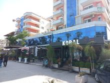 Lungomare Apartament1+1 me qera