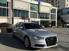 Audi A6 3.0 naft super gjendje