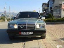 Mercedes benz -88