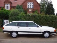 Kerkoj audi 100
