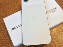 iPhone Air i Ri