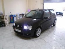 VW Polo benzin -01