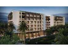 0695262032 Apartament 2+1 te Vizion Residence, Golem