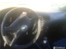 VW Golf 4 -98