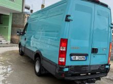 Shitet Iveco Daily