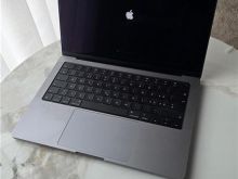 Macbook Pro 14 M1 2021 16gb 500gb nga Zvicra