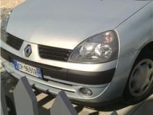 Renault Clio 1.2 -05