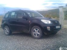 Toyota Rav 4 2l td  -02