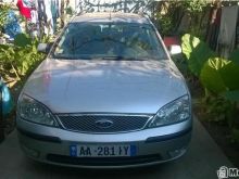 Ford Mondeo 2.0 tdci -03