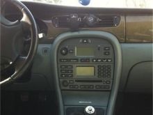 Jaguar S-Type nafte  -04