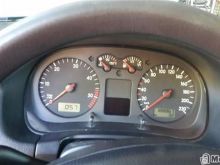 VW Golf 4 1.9 nafte  -01