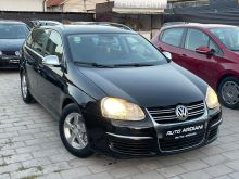 SHES NDRROJ GOLF 5 TDI AUTOMATIK DSG