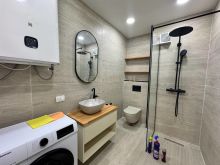 0698329326 Shesim apartament 1+1 te sapo investuar ne plazh