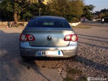 VW Passat 2005 -05