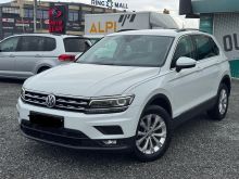 Tiguan 2.0 tdi 4x4 Automatik me dogan prej Zvicrres