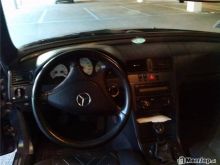 Mercedes Benz 220CDI SPORT -00