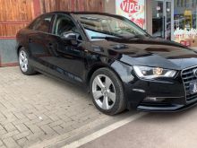 Audi A3 S-Line