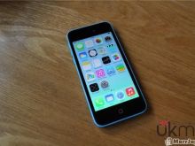 Iphone 5c blu okazion 285 euro i diskutueshem