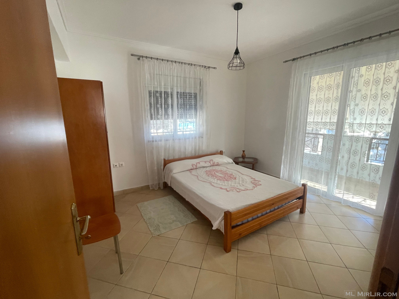 Apartment for rent, Neighborhood No. 4, Kodër, Saranda, furn - thumbnail 6