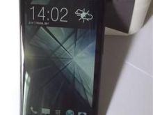HTC One X -I Ri(i sapoardh nga Gjermania) 8MP ca..