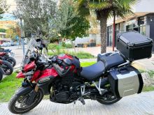Triumph Tiger Explorer 1200